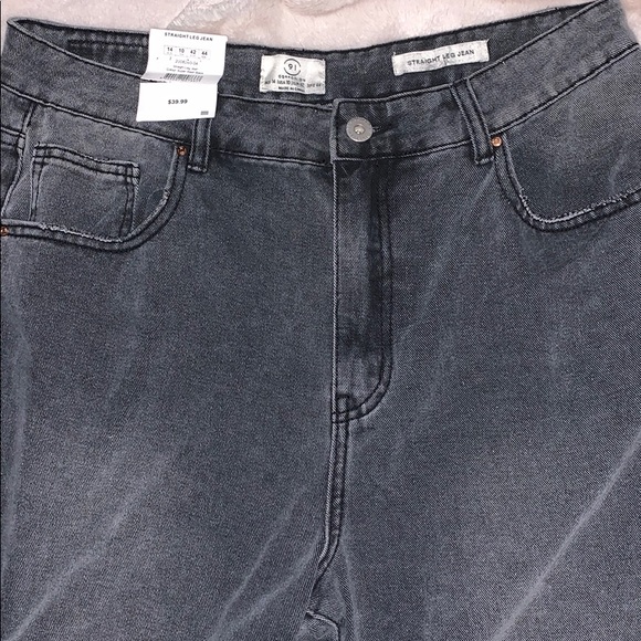 Women’s cotton on jeans - Picture 3 of 6